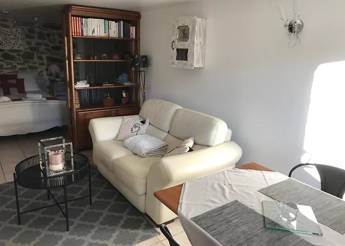 Petit coin de paradis