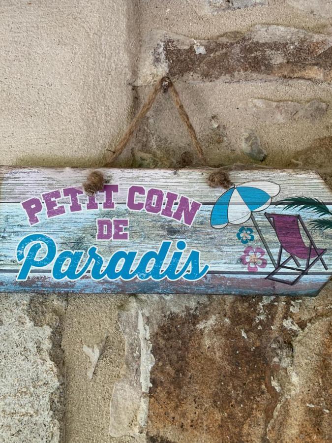 Couette-café Petit Coin De Paradis Vals-les-Bains