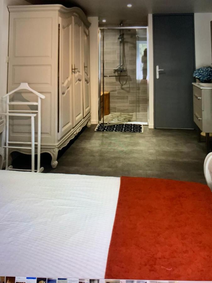 Petit Coin De Paradis Vals-les-Bains