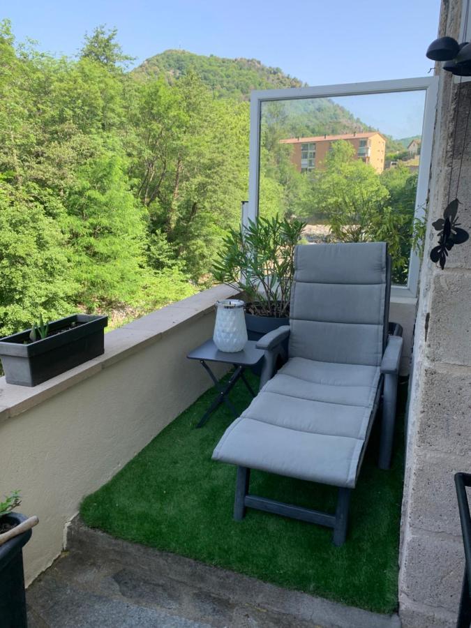 Petit Coin De Paradis Couette-café Vals-les-Bains